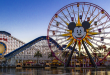 What is a FASTPASS at Disneyland and Disney's California Adventure?
