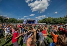 Connecticut fairs offer old-fashioned fun