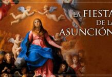 Feast of the assumption