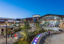 Clarksburg Premium Outlets: Compras en Clarksburg, MD