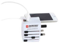 Review: Skross World MUV USB Adapter
