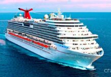 Carnival Cruise Lines Kids Program – Camp Carnival