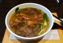 Where to slurp the best noodles in Chicago