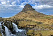 Top 10 things to do on the Snaefellsnes Peninsula