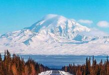 These scenic roads make for a memorable road trip