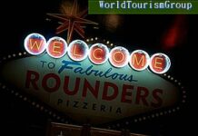 Restaurants in Austin's Clarksville neighborhood