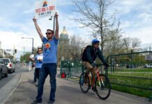 Denver Voter Information