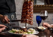 Where to eat Thanksgiving dinner in Buffalo 2018