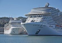 Wedding Cruise Questions