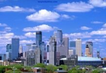 Best place to live in Minneapolis