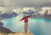 Garibaldi Lake: The Complete Guide