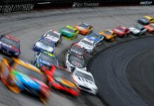 Your RV Guide to Bristol Motor Speedway