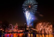 Celebrating the Lunar New Year in Sacramento