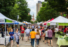 Memphis Holiday Markets