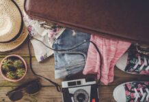 How to travel when you are a picky eater