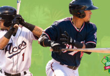 How to get tickets to Reno Aces baseball games