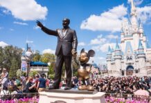 Getting There: Disney World Magic Kingdom Transportation Tips