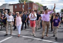 Ottawa Capital Pride Week 2017