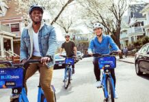 How to Use Blue Bikes: Boston's Bike Share Program