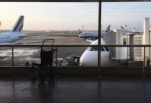 How to access free Wi-Fi at Shanghai airports