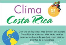 Traveling in Central America during the rainy season
