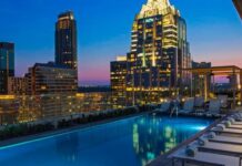 Westin Austin Downtown