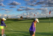 Golf packages at the Orange County National Golf Center and Lodge