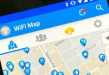 Top 5 ways to find free Wi-Fi on the go