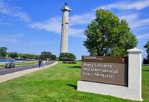 Things to See and Do in Put-in-Bay Ohio