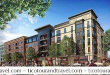 Crown and Downtown: a new neighborhood in Gaithersburg, Maryland
