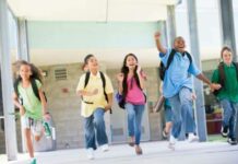 How to take your kids on vacation during the school year