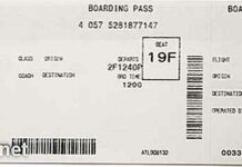 Consecutive Tickets: A Frequent Flyer Trick