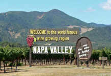 Plan a perfect weekend in the Sonoma Valley