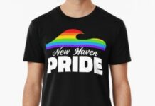 New Haven Gay Pride 2017