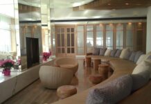 Allegria Hotel & Spa in Long Beach NY