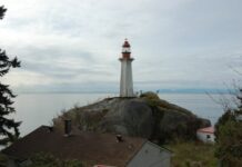Lighthouse Park, Vancouver: The Complete Guide