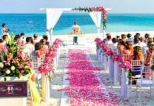 Guide to Choosing the Perfect Venue for a Hawaiian Wedding