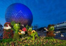 Spring Break Survival Tips in Universal Orlando