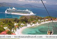 August in the Caribbean: weather, what to pack, and what to see