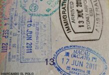 Do I need a visa to travel to Macau?