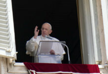 Vatican: Pope Francis is undergoing surgery