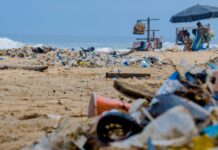 These are the plastics that you will no longer be able to find throughout the European Union