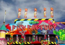 Ten things you should know about concerts at the Arizona State Fair