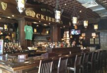 Irish Pubs in Montreal