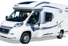 The Only Guide You Need To Buy An RV