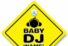 How to VR with babies on board