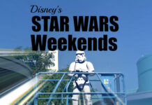 Star Wars Weekends 2016