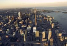 Get ideas for family day, Toronto