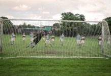 “Trautmann” (ARD): A Nazi who became a football hero in England