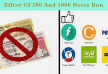 Counterfeit Currency In India: Getting A Refund From The Bank?